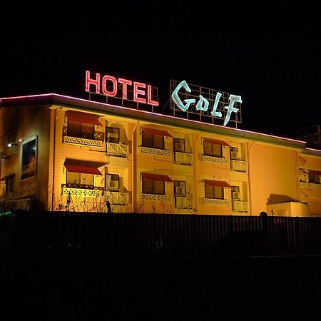 Golf Nagasaka (Adults Only) Hotell Hokuto  Exteriör bild